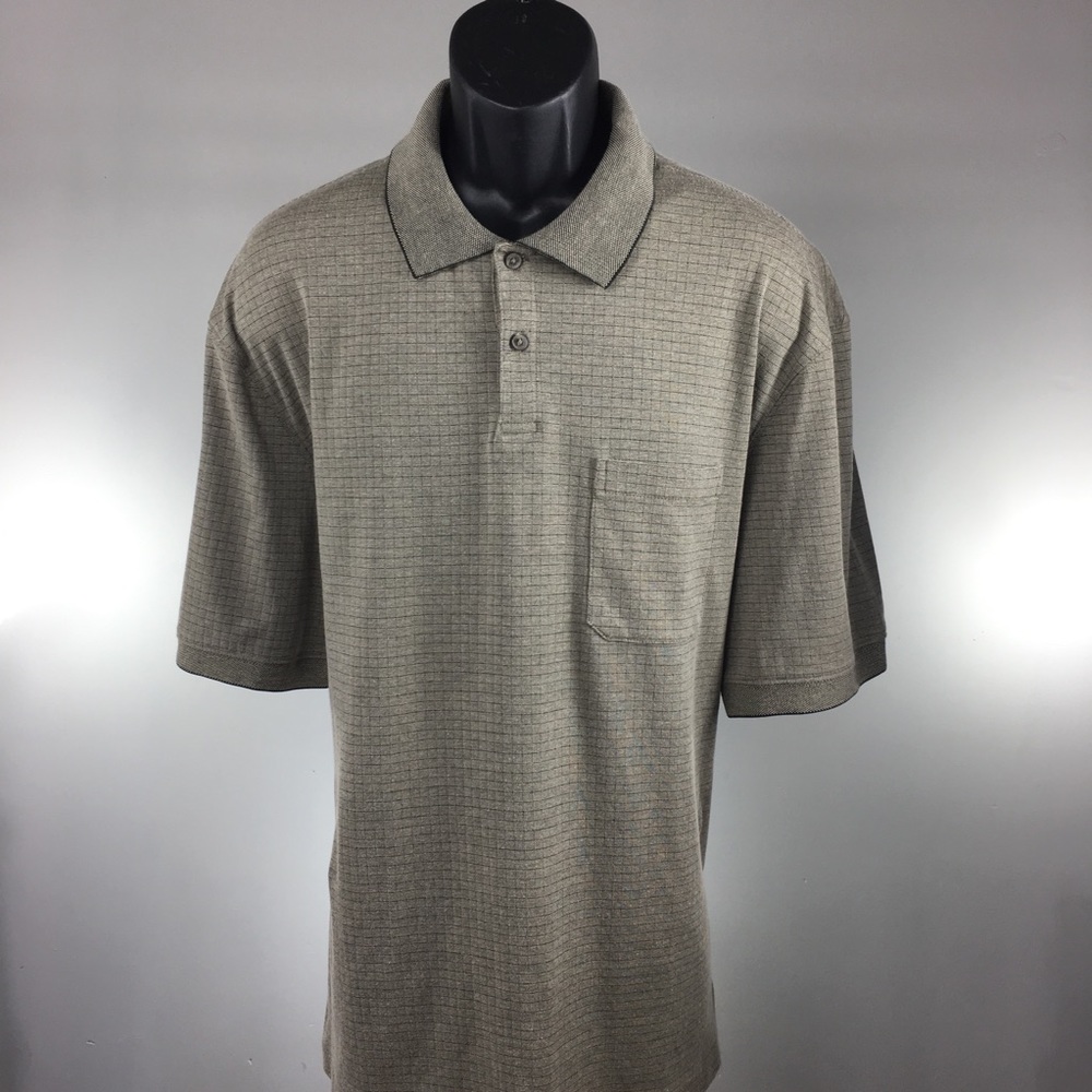 Hagar clothing polo.